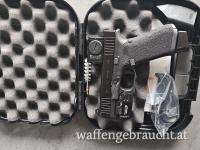 Wechselsystem Glock 45 Gen5 MOS , Kaliber 9x19