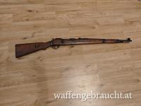 Gewehr 98/40 komplett Nummerngleich 