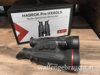 **NEU** Hikmicro Habrok Pro HX60LS Multi-Binocular