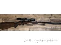 Steyr Mannlicher SL 222 Rem. Mag. Swarovski Habicht 6