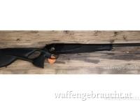 **AKTION** Blaser R8 Ultimate ROSE 308 Win. verstellbarer Schaftrücken Mündungsgewinde 52er Lauf