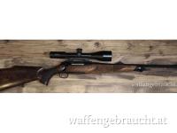 Sauer 202 Elegance 270 Win. Zeiss Varipoint 3-12x56 