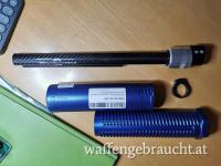 STARIK carbon-tube, hilft die Laufschwingungen/Vibrationsdämpfung zu verbessern