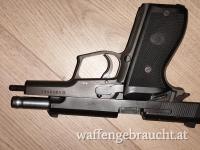 Daewoo DP51 - Koreanische Militär Pistole 