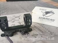 American Defense Manufacturing Montage 