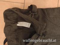 Jagdhund Lodenhose Girm,Grösse 52