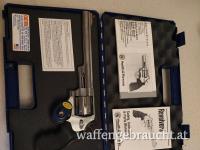 Smit & Wesson 629 44 Mag. 