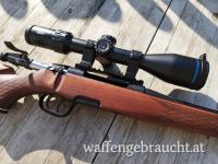 Steyr Mannlicher Model M