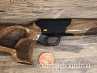**Aktion** Blaser R8 Success LINKS Schaft