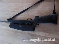 Steyr SSG 69 PII Police 