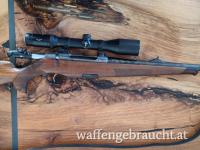 Steyr Luxus 300 Win Mag