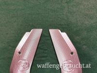 Original CZ-Alu-Griffschalen