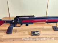 Voere Victor 3, 22lr Long Range Match 