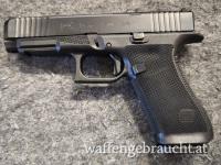**NEU** Glock 17 Gen.6 MOS 9x19 Pistolen