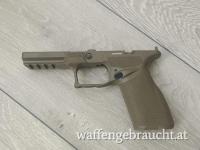 Springfield Echelon Griffstück 