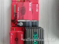 Hülsen für Wiederlader 