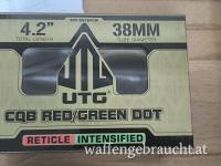 Utg red DOT 