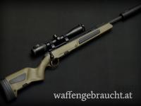 Steyr Scout MKII