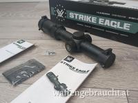 Vortex Strike Eagle 1-6x24 SFP 