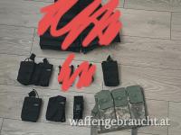 Tasmanian Tiger Zuigs