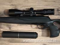 Blaser R8 Professional Success 30-06 Spr. 58er Lauf Kahles Helia 2-10x50 SD Aimpoint Triton