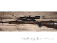 Sauer 202 7x64 Swarovski Z4i 3-12x50