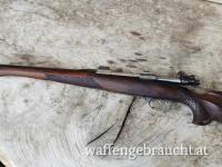 Mauser 98 Kal 7 Rem Mag 