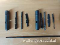 AKM Reinigungsset, u. Putzstock