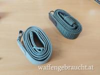 AKM Riemen DDR, Rumänien