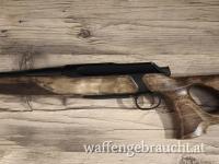 **AKTION** Sauer 505 ICONIC Holzlochschaft Highland-Paket 308 Win. 51er Lauf HQ5