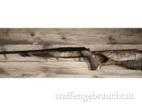 **AKTION** Sauer 505 ICONIC Holzlochschaft Highland-Paket 308 Win. 51er Lauf HQ5