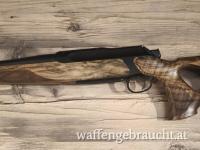 **AKTION** Sauer 505 ICONIC Holzlochschaft Elegance-Paket 30-06 Spr.. 51er Lauf HQ5