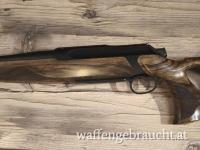 **AKTION** Sauer 505 ICONIC Holzlochschaft Elegance-Paket 30-06 Spr.. 51er Lauf HQ5