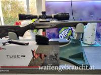 Tikka T3x .308win INFIRAY Tube NV v2 Series – TD70L V2
