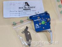 BIX N ANDI - PRO-X-two Stage Abzug