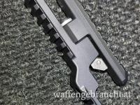 Steyr AUG Montageschiene Lauf abgesetzt SWAT