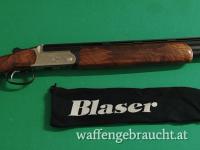 Blaser F3 sporting competition 20/76 Luxus 