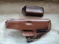 Holster Sickinger für HK  Heckler & Koch USP, Belt Master