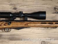 Save Modell25 in .17 Hornet mit Bauer 3-12x56 ZF