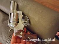 Ruger speed six 357mag. Baujahr 1978 
