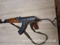 Interordnance AK47 22lr