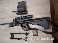 Steyr Aug z a3 Stg77