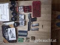 Desert Eagle .50 AE IMI