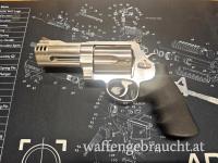 Smith und Wesson S&W S & W 500 Magnum 