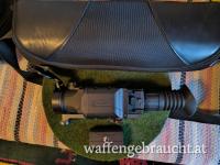 Pulsar Wärmebildzielfernrohr XQ 50 LRF 