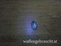 Pistolengriff Käppchen Rehbock 