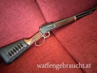 Henry Big Boy 45LC,  16,5 Zoll UHR