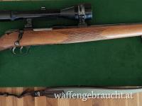KRICO Jagdbüchse .243