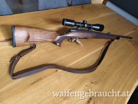 Steyr SM 12 Goiserer-Linksschaft 