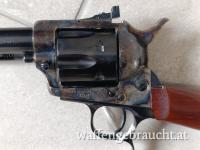 Revolvergewehr Uberti 1873 S.A. Revolver Carbine Kal. 357 Magnum